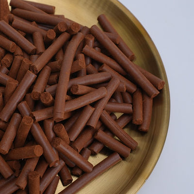 Desulfurizador de óxido de ferro de alta durabilidade para remoção eficiente de enxofre em petróleo e gás petroquímico e industrial