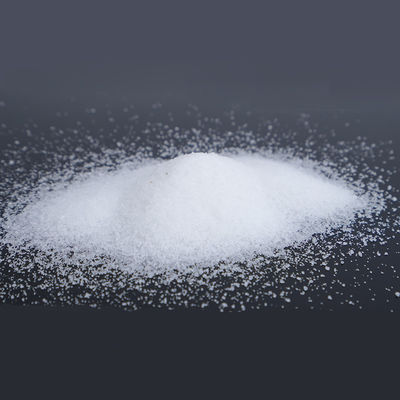 ノニオン性ポリアクリルアミド凝集剤 89% 固形分 ≤90 分溶解