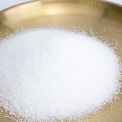 นอนิออนิออนิออนโพลียาครีลาไมด์ ขาว ขนาดเม็ดขาว สําหรับการบําบัดน้ําเสียอุตสาหกรรม