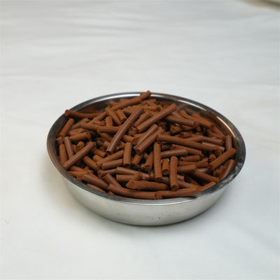 Hocheffizienter Entschwefler mit 99% Schwefelentfernung und thermischer Regeneration für Anwendungen von Umgebungstemperatur bis 500 °C