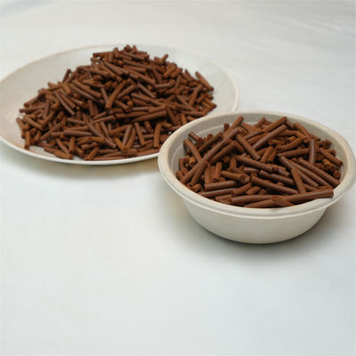 Industrieller Schwefelentferner mit einer Schwefelentfernungseffizienz von bis zu 99% bei Betriebstemperaturen von 500 °C in mittleren Granulat