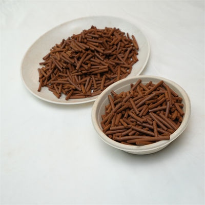 مزيل الكبريت مع التجديد الحراري أو الغسيل الكيميائي لنطاق درجة حرارة التشغيل من المحيط إلى 500 درجة مئوية وكثافة 0.6-0.9 جم/سم³