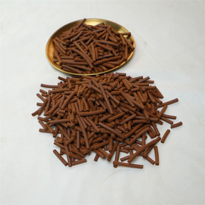 Desulfurizante de alta pureza ≥ 95%, com capacidade de 1000 toneladas/ano para uma faixa de temperatura de 400-800°C