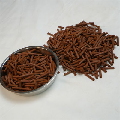 औद्योगिक उत्सर्जन नियंत्रण के लिए परिवेश से 500 डिग्री सेल्सियस तक के ऑपरेटिंग तापमान रेंज और 99% तक सल्फर हटाने की दक्षता के साथ डिसल्फराइज़र