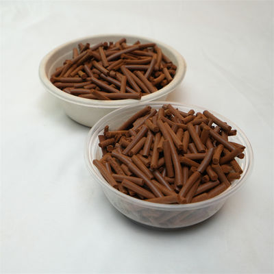 Dessulfurizador de óxido de ferro de alta resistência de esmagamento ≥70N/cm com resistência à abrasão ≤1% e valor de pH 6-9 para purificação de gás