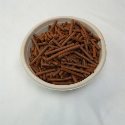 উচ্চ ক্ষমতা 1000 টন / বছর 400-800 °C তাপমাত্রা পরিসীমা এবং 1-3 মিমি গ্রানুল আকারের সঙ্গে Desulfurizer