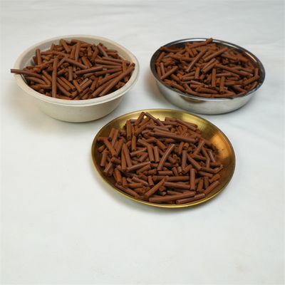 Αποσβεστήρας οξειδίου του σιδήρου με περιεκτικότητα σε οξείδιο του σιδήρου ≥ 85% για καθαρισμό αερίων σε πίεση ≤ 8,0 Mpa Αποθήκευση σε ξηρό και δροσερό μέρος