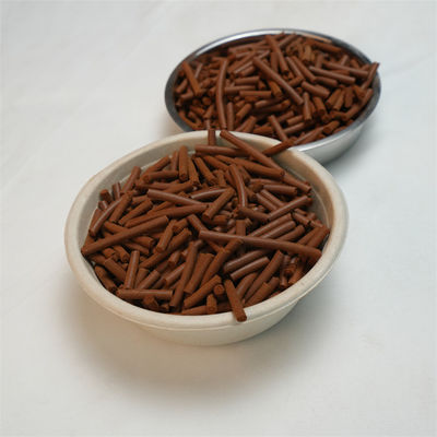 IJzeroxide Ontzwavelingsmiddel voor H2S Verwijdering 90% Zuiverheid 3 Jaar Levensduur