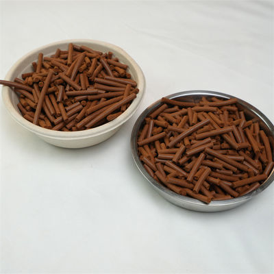 Gelb-brauner Schwefelentferner mit einer Kapazität von 1000 Tonnen/Jahr, Flammpunkt 126,7 °C und Siedepunkt 247,2 °C für die industrielle Schwefelentfernung