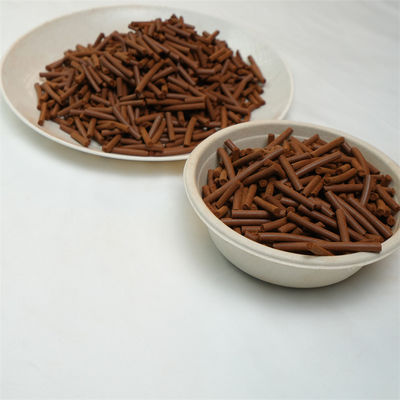 Desulfurizador de óxido de hierro para la eliminación de H2S en gas natural 0.6-0.9g/cm3