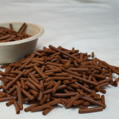 مزيل الكبريت بأكسيد الحديد بمحتوى رطوبة ≤5% ومساحة سطح محددة ≥100 متر مربع/غرام ومحتوى أكسيد الحديد ≥85% لتنقية الغاز الصناعي