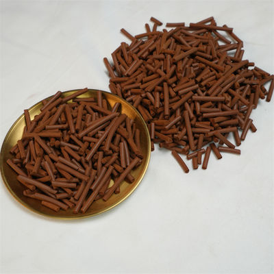 Densitas Desulfurizer Efektif Oksida Besi 5,24 G/cm3 Kapasitas Sulfur ≥ 20%