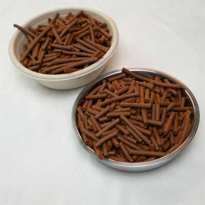 লৌহ অক্সাইড ডি সালফারাইজার ≥85% উপাদান 1.0-1.2g/cm3 বাল্ক ঘনত্ব