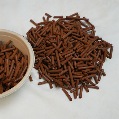 Kandungan air desulfurizer besi oksida ≤ 5% Untuk pemurnian minyak