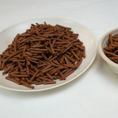 Maximaliseer de productiviteit van ijzeroxide ontzwaveling voor superieure zwavel verwijdering in de industrie