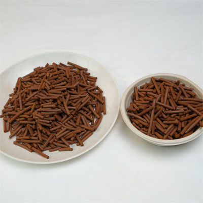 Nem içeriği ≤ 5% Demir oksit kükürtten arındırma ajanı Etkili kükürtten arındırma çözümü