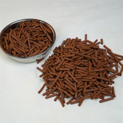 産業プロセスを改善する 酸化鉄脱硫剤 効果的な硫黄除去のために