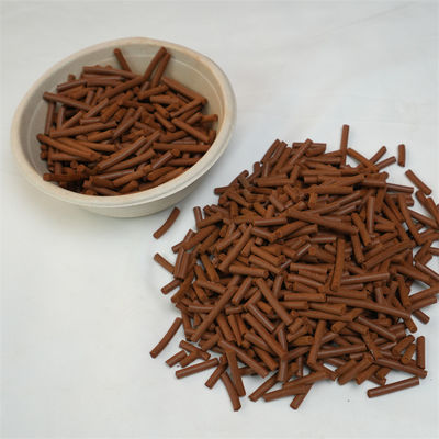 Petrol Temizleme için Demir Oksit Sülfürlenme Ajansı PH Değeri 6 ila 9 Etkili Verimliliği Gösteren