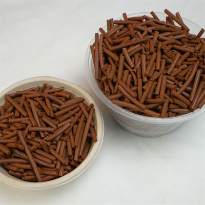 বাদামী দানাদার ডি সালফারাইজেশন অনুঘটক গ্যাসের বিশুদ্ধতা বাড়াতে ভূমিকা রাখে