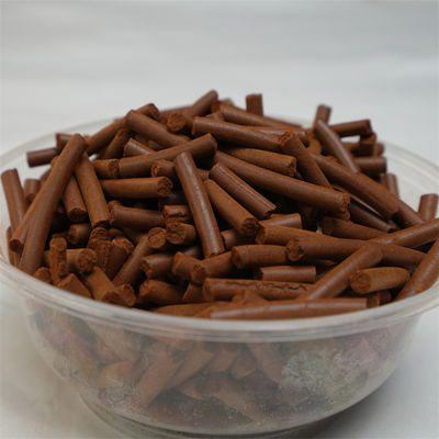 Ontzwavelingsmiddel voor ijzeroxide Bruin Sferisch 3-5x5-20 mm voor gaszuivering