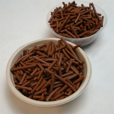 バルク密度1.0～1.2 G/cm3、耐摩耗性≤1%、pH値6～9の鉄酸化物脱硫剤。効率的なH2S除去に。