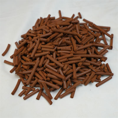 औद्योगिक ग्रेड लोहे के ऑक्साइड desulfurizer गैस और तरल धाराओं में उच्च प्रदर्शन सल्फर हटाने के लिए