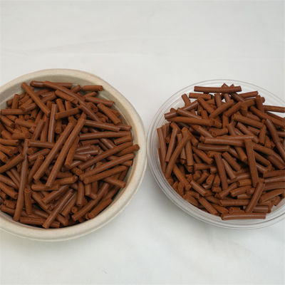 産業効率を最大化 産業プロセスにおける硫黄除去のための鉄酸化物脱硫剤