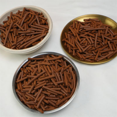 석탄 가스와 호환되는 철산화물 탈황제 고온 성능과 ≤1% 가열 저항성