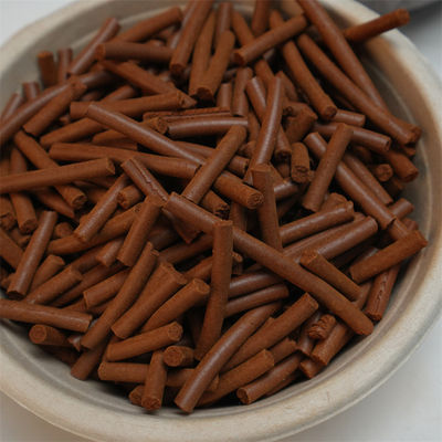 Dessulfurizador de alta pureza ≥95% com capacidade de 1000 toneladas/ano e tamanho de 1-3mm para dessulfurização industrial