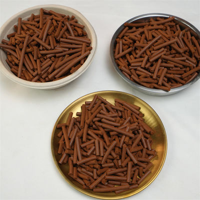 اکسید آهن گوگردزدا: کلید دستیابی به استانداردهای انتشار و کاهش آلودگی هوا در محیط‌های صنعتی