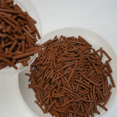 গ্যাস বিশুদ্ধকরণের জন্য ≥ 85% উচ্চ আয়রন অক্সাইডের সাথে লোহা অক্সাইড ডিসলফুরাইজার এবং বাল্ক ঘনত্ব 1.0-1.2g/cm3