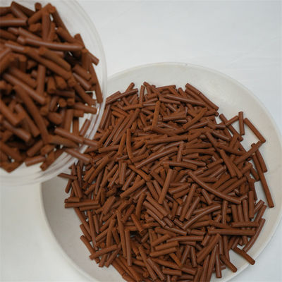 산업용 가스 내 H2S 제거용 산화철 탈황제 펠릿