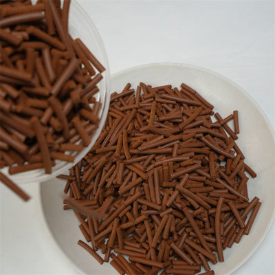 วัสดุกําจัดซัลฟ์เฟอร์ประเภทอุตสาหกรรม ไม่กลิ่น ไม่ละลายในน้ํา