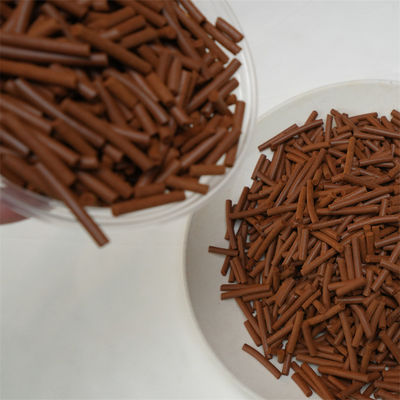 Desulfurante de óxido de hierro para la eliminación de H2S en gas natural pH 6-9