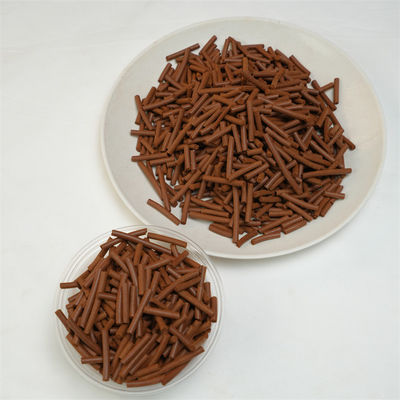 Medium Desulfurisasi Oksida Besi yang Sangat Efektif Dengan Porositas 40-50% Nilai Ph 6-9