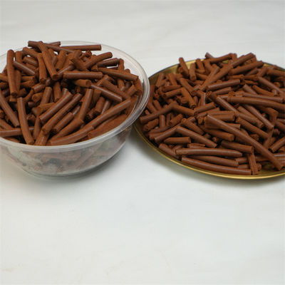 Αποσβεστήρας οξειδίου του σιδήρου με περιεκτικότητα σε νερό ≤ 5% και αντοχή συντριβής ≥ 70N/cm για αποτελεσματική αφαίρεση H2S στον καθαρισμό αερίων