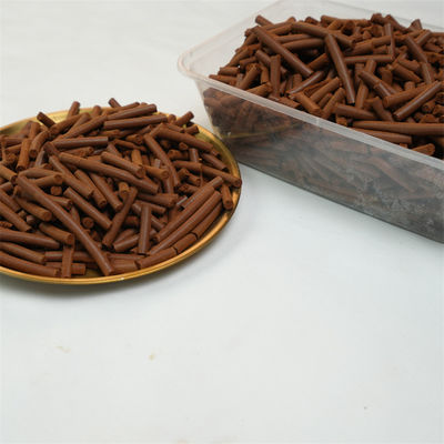 सल्फर क्षमता ≥ 20% लोहे के ऑक्साइड के सल्फ़्यूराइज़ेशन माध्यम के लिए पर्यावरणीय सल्फ़्यूराइज़ेशन समाधान