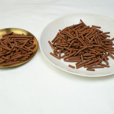 φ 4-5 × L 5 〜 15 mm 鉄酸化物硫黄除去触媒