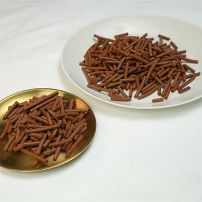 Parçacık Boyutu φ 4-5 × L 5 ̊15 mm Demir oksit kükürtten arındırma ajanı Toplu yoğunluk 0.6-0.9g/Cm3