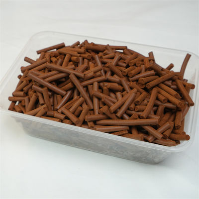 गैस शुद्धिकरण लोहे के ऑक्साइड desulfurizer थोक घनत्व 0.6-0.9g/Cm3 कुचल ताकत ≥50N/Cm