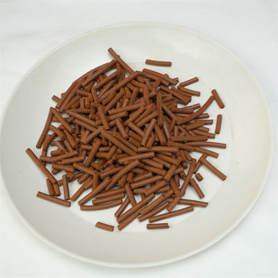 가스 정화 및 탈황화용 철산화소황화기 입자 크기 φ 4-5 × L 5 15 mm 분쇄 강도 ≥50N/Cm