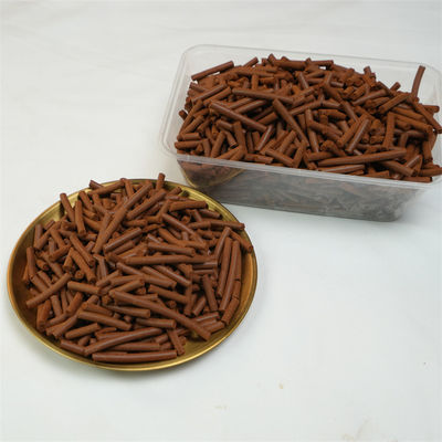 ≥85% Zawartość żelaza Odsiarcz tlenku żelaza o wysokiej pojemności siarki i niskiej zawartości wody