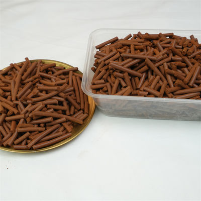 Dessulfurizador industrial de granulados longos para dessulfurizar eficazmente em ambientes industriais