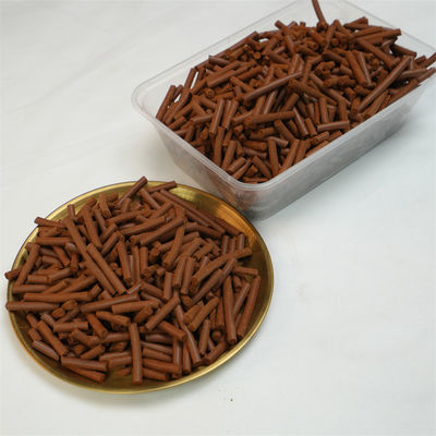 Eisenoxid-Entschwefelungslösung zur Reinigung von Gasen für die Zerkleinernsfestigkeit ≥ 50 N/Cm in Industrieprozessen