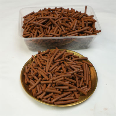 Experiência inigualável de remoção de enxofre com desulfurizante de óxido de ferro para aplicações industriais