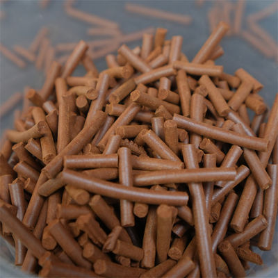 गैस शुद्धिकरण और डिसल्फराइजेशन के लिए प्रभावी आयरन ऑक्साइड डिसल्फराइज़र