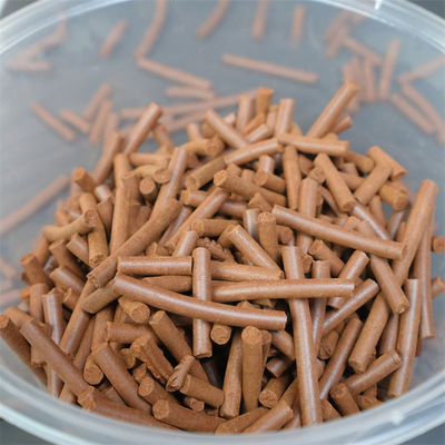 Sức mạnh nghiền nát Công nghiệp Iron oxide Desulfurizer để loại bỏ lưu huỳnh than