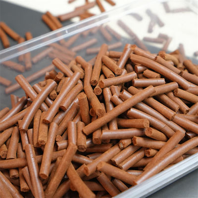 Meio de dessulfuração de óxido de ferro para desulfuração reforçada