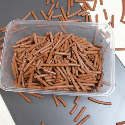 Geruchloser Langgranulat Industrie-Entschwefeler Wasserunlöslich