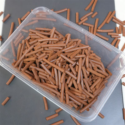 শিল্প ব্যবহারের জন্য হলুদ বাদামী লম্বা গ্রানুল ডিসলফুরাইজার অনুঘটক